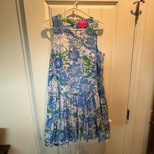 Womens Lily Pulitzer